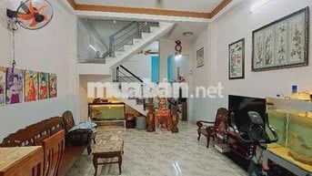 BÁN NHÀ HXHTÂN CHÁNH HIỆP QUẬN 12 - 2 TẦNG 4M X 14M - 3TY4