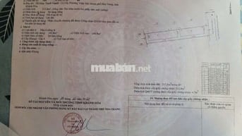 Bán đất hẻm Củ Chi gần biển Nha Trang