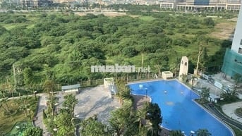 Cho thuê căn hộ Mỹ Đình Pearl, Mễ Trì 80m2 2PN đồ cơ bản giá 14,5tr/th