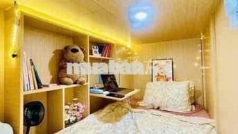 chính chủ mặt tiền vườn lài cho thuê phòng