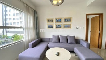 Bán chung cư tại khu căn hộ Constrexim-Copac Square, 6,5 tỷ, 126m2