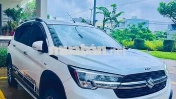 💥 SIÊU PHẨM GIA ĐÌNH - SUZUKI XL7 ĐỜI 2023 - TRẮNG