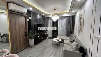 Bán chung cư Nguyễn Văn Đậu, Q. Bình Thạnh, 120m2 (3PN) sổ hồng