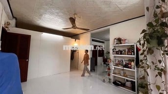 《BÁN GẤP》Căn hộ chung cư chính chủ lầu 4 - 2PN, 62,9 m2, C/c 78 Q.6