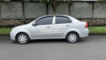 Chevrolet Spark 2017: Dòng hatchback 5 chỗ nhỏ gọn, giá rẻ chỉ từ 299 triệu đồng Daewoo Gentra 2011 giá rẻ