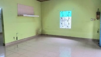 8X20 NHÀ CẤP 4 ĐƯỜNG XE TẢI THÍCH HỢP LÀM KHO CHỨA HÀNG