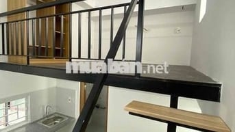 Cho thuê căn hộ mini vừa túi tiền đường Tạ Hiện, gần chợ Hoà Cường