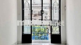 Nhà mới mặt tiền đường nội bộ ngay gò dầu