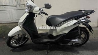 Liberty 125 xe nhà