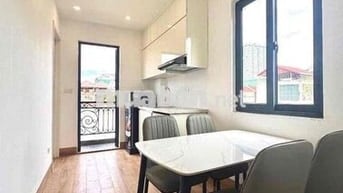 CCMN 2 ngủ 1 khách ngõ 342 Khương Đình