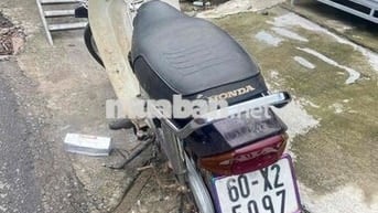 BOSS SANDA MÁY ÊM CHẤT CHẠY CÒN OK MẠNH BỐC