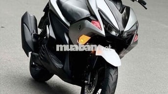 Xe Máy Mạnh Tường - NVX 155 T11/2018 máy chất