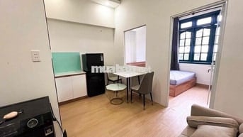 Studio Cao Cấp, Vị Trí Đỉnh, Sát Metro, Thảo Điền, Q1, Đi Bộ UTH, FTU