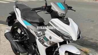 Exciter 155 Vva Smartkey Mẫu 2023 Odo 6.000km Bstp