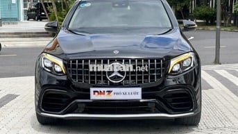 ❤️ MERCEDES GLC250 4MATIC 2020, ĐỘ FULL GLC63s