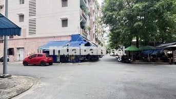 CHO THUÊ CĂN HỘ CHUNG CƯ 75m2 ĐỒNG DIỀU- Kế Bên Parc Mall – P4, QUẬN 8