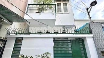 🏡 Giáp Quận 1 | Phan Đăng Lưu – Hoàng Hoa Thám | P.7, Bình Thạnh | 90m