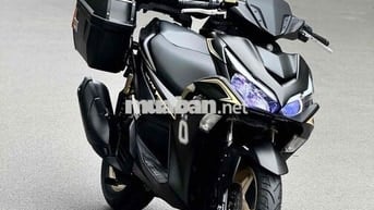 Xe Máy Mạnh Tường - NVX V2 máy zin  lên đồ chất