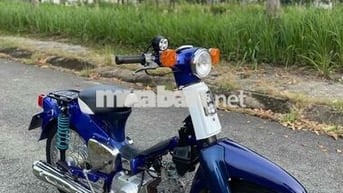 em cần bán cub 78/50 bs tphcm gtdd