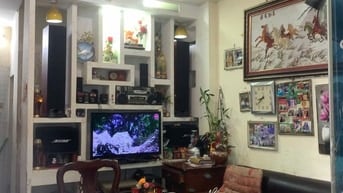 🏡 BÁN NHÀ CHÍNH CHỦ 2 TẦNG - MẶT NGÕ 214 TRỊNH ĐÌNH CỬU – GIAO NHÀ NG