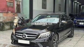 🔴 Mercedes Benz C Class 2019 C 200 - 44000 km