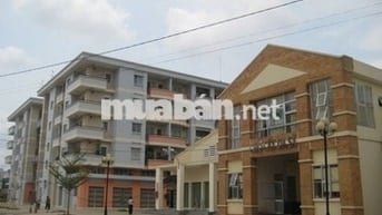 Căn hộ Da Sà toạ lạc tại đường Tỉnh Lộ 10, P. BTD B, 2PN, 2WC, 60m2