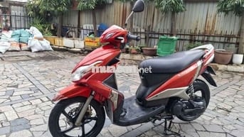 Xe yamaha luvias nguyên gin