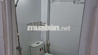 Phòng trọ 25m3, hẻm rộng đường bùi quang lả