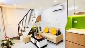 Văn Chương, diện tích 15/20m2, 5 tầng, 3 ngủ, giá 4,8 tỷ