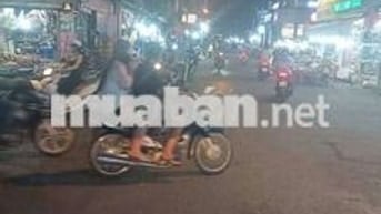 TÂN THỚI NHẤT -PHAN VĂN HỚN - KỀ THAM LƯƠNG- 3 TẦNG - ĐƯỜNG 8 XE HƠI