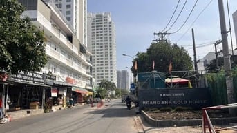 Đất 7❌20, full thổ cư, 🚗 vi vu, Lê Văn Lương, PK, Nhà Bè, nhỉnh 7 tỷ 