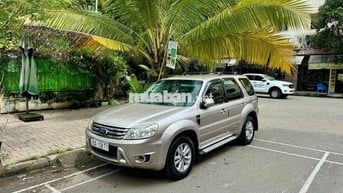 Ford Escape 2009 XLT 2.3 AT 4X4 Chính Chủ