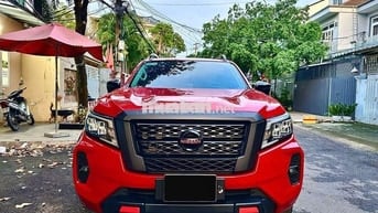 Nissan Navara 2022 PRO4X - 13000 km