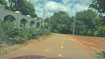 ĐẤT VƯỜN NGHỈ DƯỠNG XÃ XUYÊN MỘC-TP HCM