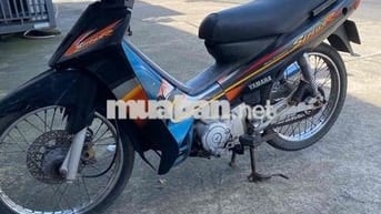 Sirius R nhập thái máy móc zin êm gthl