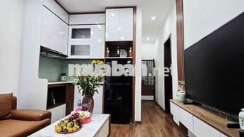 TẬP THỂ PHỐ CHÙA LÁNG - TẦNG 2 - 2 MẶT THOÁNG - 2 NGỦ 2WC - GIÁ CỰC TỐ