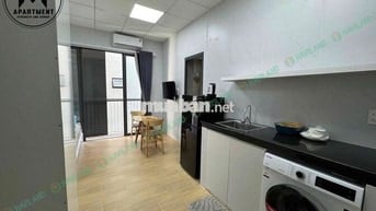 STUDIO FULL NỘI THẤT – MỸ AN 7, NGŨ HÀNH SƠN