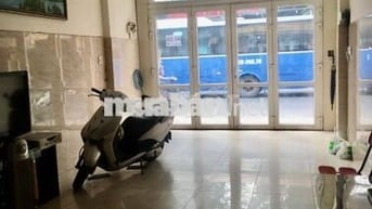Bán nhà mặt tiền đường Văn Cao, Tân Phú-1 trệt 3 lầu, SHR, giá 15.2 tỷ