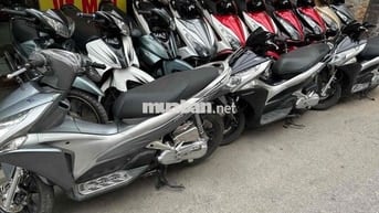 thanh lý dàn xe AB và GRAVITA 209-212-214 giá rẻ