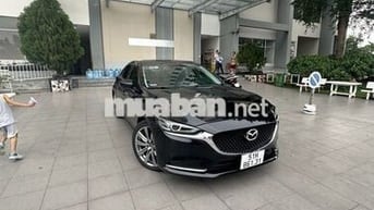 Mazda 6 2021 Signature Premium 2.5 AT - 27700 km