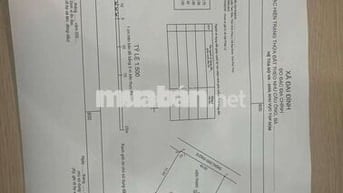 Cần bán đất ở xã đại đình,gần khu tây thiên