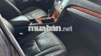Toyota Camry 2007 3.5Q - 100000 km