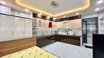 Căn Hộ Dịch Vụ + 30m2 + 1PN + Gò Xoài + Bình Tân