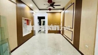 BÁN NHÀ CẦU GIẤY - NHÀ ĐẸP - NGÕ THÔNG - 20M RA PHỐ