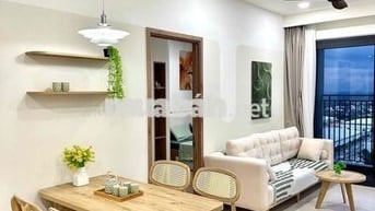 For Rent The GLORY 2PN - Full Nội Thất - Tone Ấm Cúng