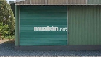 CHO THUÊ KHO RỘNG ĐẸP-GẦN NGUYỄN CỬU PHÚ, GIÁP BÌNH TÂN! GIÁ SIÊU TỐT