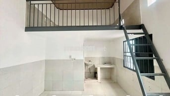 CHO THUÊ PHÒNG CÓ GÁC MỚI CAO THOÁNG NGAY PHẠM VĂN CHIÊU, GÒ VẤP