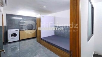 FULL NỘI THẤT - máy giặt riêng gần ĐH MỞ, TDTU, RMIT - làng ĐH khu B