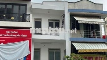 Gấp Thuê nhà Mặt tiền Nguyễn Thái Sơn 30 triệu