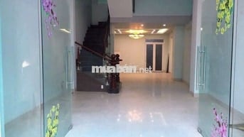 Cho thuê nguyên căng KDC phu nhuận LTR Q12